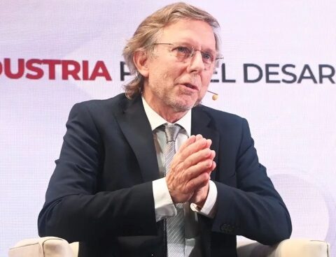 Bahillo: "We are going to work for the millions of Argentines that make up the sector"