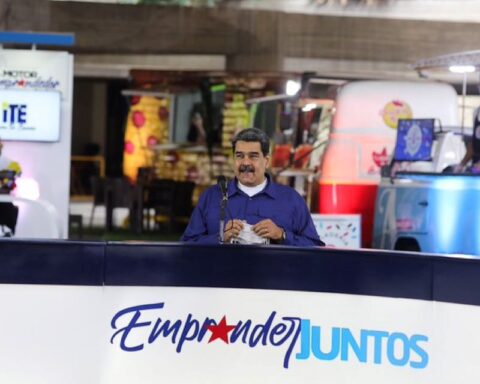 Banco de Venezuela says it has financed 4,760 entrepreneurs for $10 million