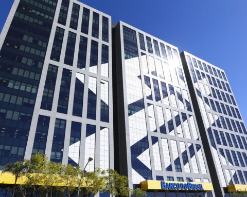 Banco do Brasil has record profit of R$ 14.4 billion in the first half