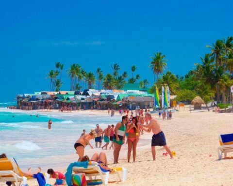 Bank of America: En RD el turismo es la estrella