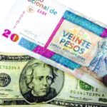 Bancos y casas de cambio compran dólares en Cuba