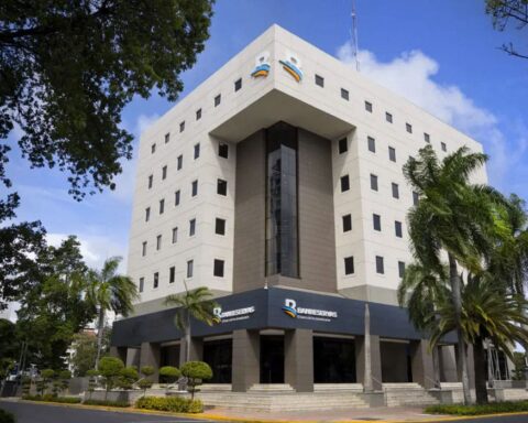 Plataforma de Banreservas continúa presentado inconvenientes