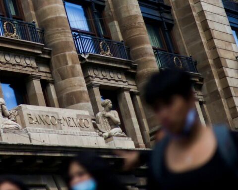 Banxico takes its interest rate to a historical maximum of 8.5%