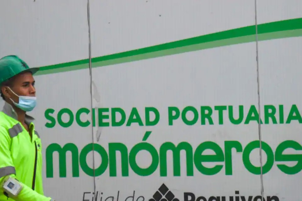 Barranquilla Chamber of Commerce rejects Maduro's attempt to recover Monomers