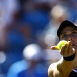 Bia Haddad reaches quarterfinals in Cincinnati WTA 1000 doubles