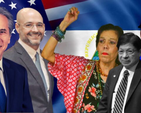 Biden government supports Hugo Rodríguez's nomination for Nicaraguan ambassador