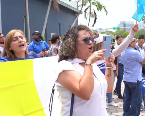 Bishop critical of Daniel Ortega under house arrest and investigated for "destabilization"