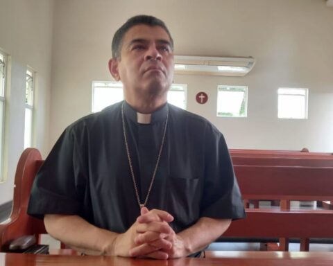 Bishops of Costa Rica call on the Nicaraguan regime to “respect religious freedom”