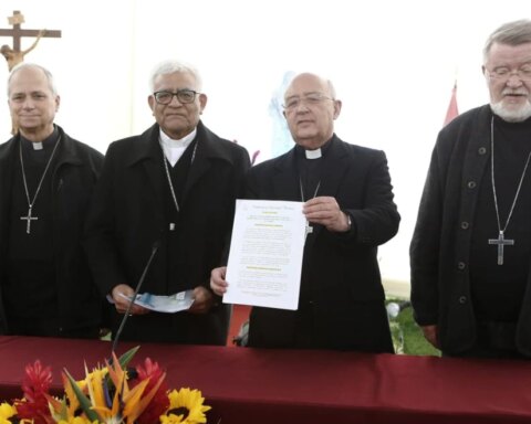 Bishops of Peru: "We cannot continue in this political, social and economic instability"
