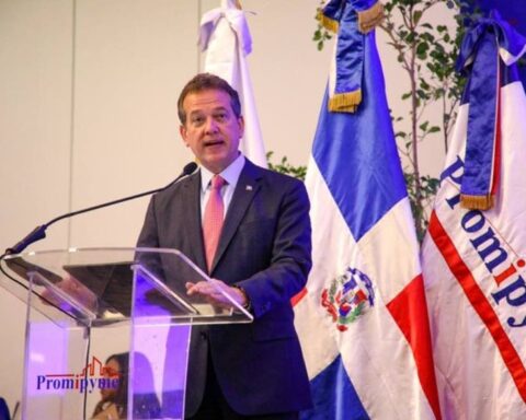 Bisonó: Gobierno mantendrá el subsidio a los combustibles