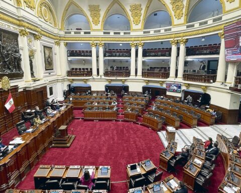 Board of Directors of the Congress will evaluate José Cevasco's proposal for the Mayor's Office