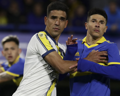 Boca and River accumulate disappointments in the Argentine League