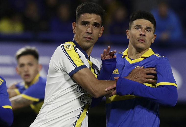 Boca and River accumulate disappointments in the Argentine League