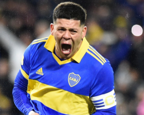 Boca cuts its bad streak and River suffers an agonizing draw