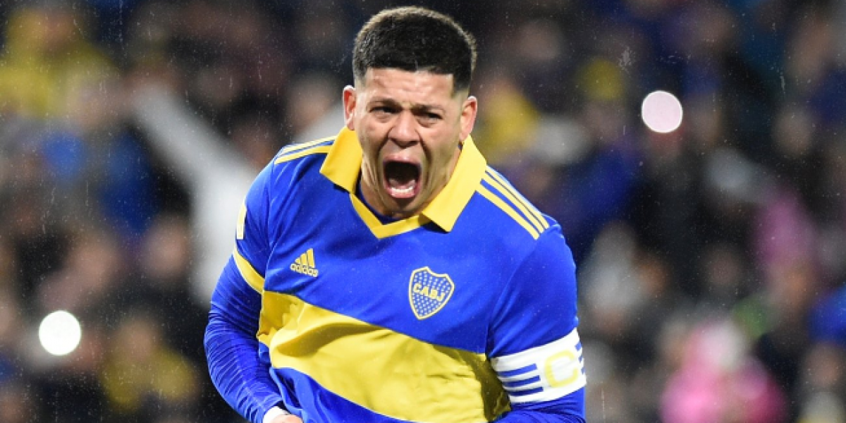 Boca cuts its bad streak and River suffers an agonizing draw