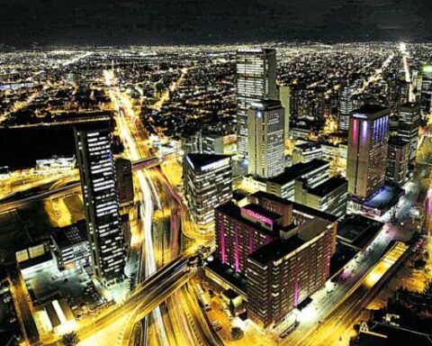 Bogotá and New York seek to promote the '24-hour economy'