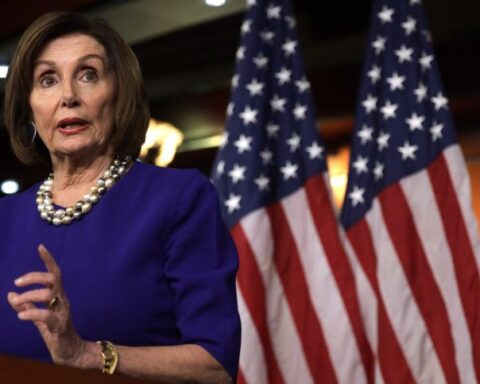 Bomb threat at Taiwan airport before possible arrival of Nancy Pelosi