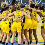 Brazil reaches the final of the South American women's basketball