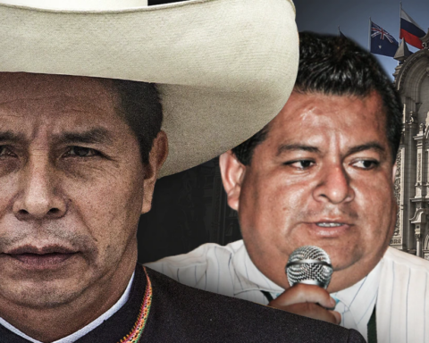 Bruno Pacheco would have disclosed charges of US$20,000 for promotions in PNP and US$50,000 in FF.  AA.