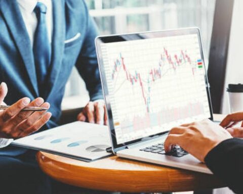 Business confidence index reached 68 points, its lowest level in five years, according to a study