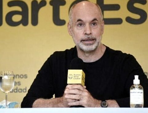 CABA will remove subsidies to families with children who lose school regularity