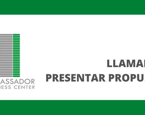 CALL TO SUBMIT PROPOSAL