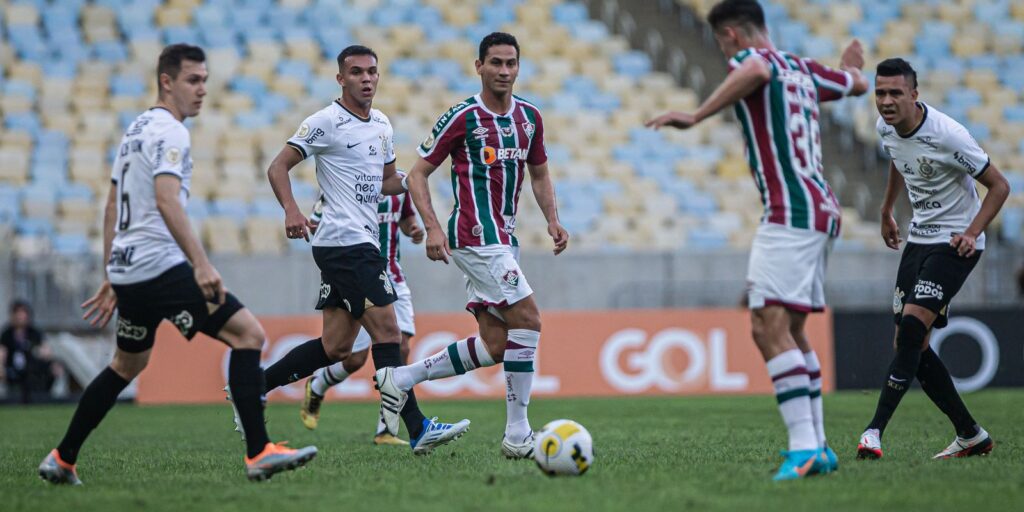 CBF confirms dates and times of Copa do Brasil semifinals