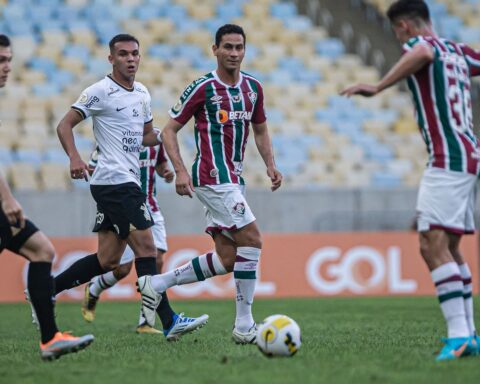 CBF confirms dates and times of Copa do Brasil semifinals