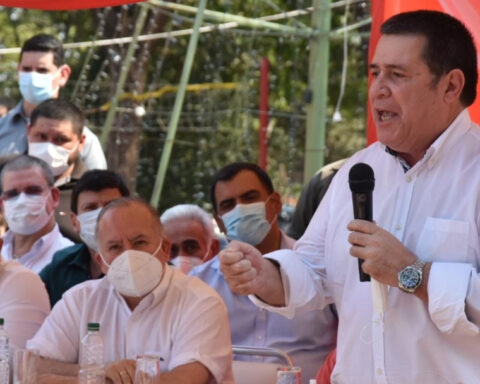 CBI will deliver report with or without statements by Cartes says Querey