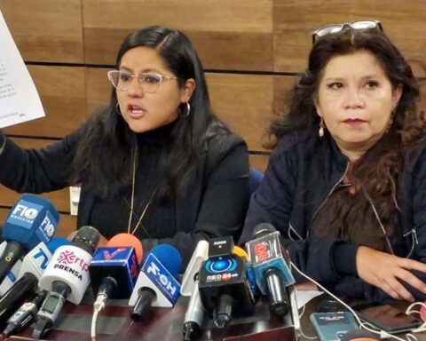 CC deputies ask Michelle Bachelet to rule on abuses in Adepcoca