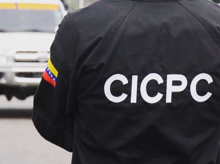 CICPC arrested false dentist in Caracas