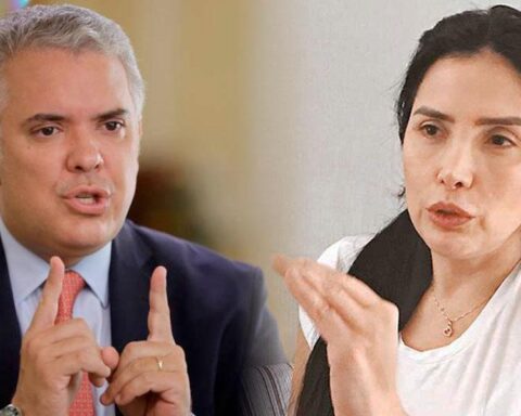 CNE archives investigation against former President Duque for the case of Aida Merlano