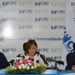 CNU obliges universities to report on migratory movements of their staff