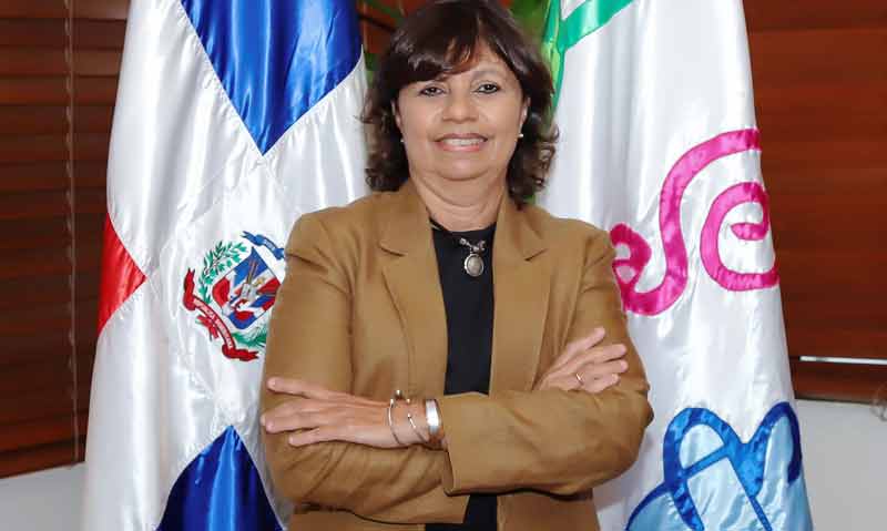 Ana Cecilia Morum Solano was the last president of Conani and resigned on July 30 for reasons she did not explain.