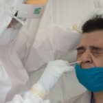 COVID-19: Mexico adds 58,284 infections in 5 days