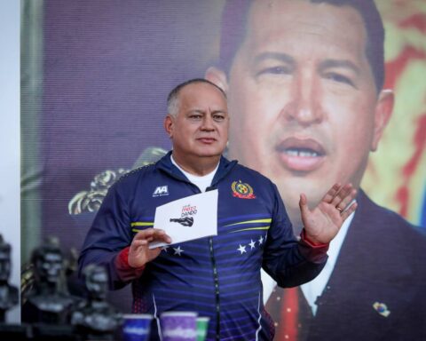 Cabello affirms that the Argentine justice "acts by mandate of the US"