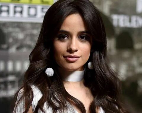 Camila Cabello has a new love;  a young entrepreneur
