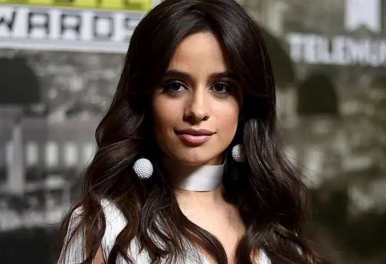 Camila Cabello has a new love;  a young entrepreneur