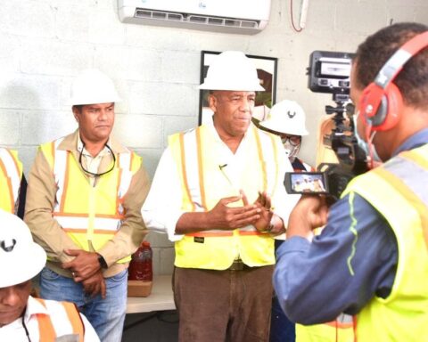 Canadá envía tuneladora especial para rescatar mineros atrapados en Cerro de Maimón