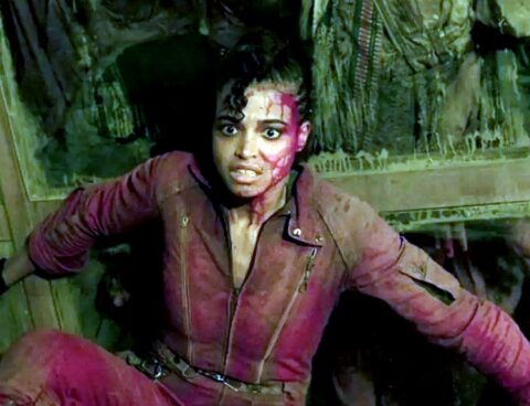 Cancelled: "resident Evil" will not have a second season