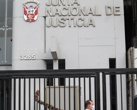 Candidates for justices of the peace and provincial deputy prosecutors will present a case study before the JNJ