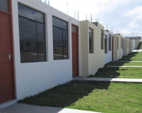 Capeco: social housing presented stable interest rates in the last 18 months