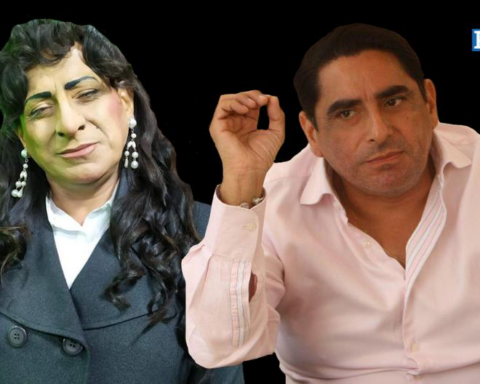 Carlos Álvarez receives death threats