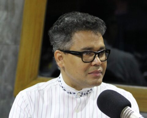 Carlos Peña: Gobierno del PRM es el “cambio” de reversa