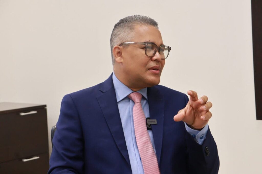 Carlos Peña deplora Gobierno considere “sociedad dominicana es racista y antihaitiana”