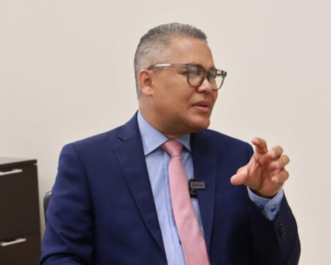 Carlos Peña deplora Gobierno considere “sociedad dominicana es racista y antihaitiana”