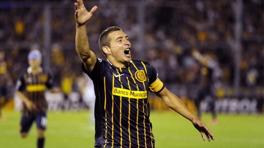 Carlos Tevez's Rosario Central suffers its second consecutive defeat