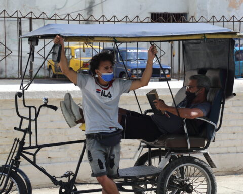 Código de las Familias referendo
