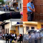 Cenidh demands to know the status of priests imprisoned by Daniel Ortega