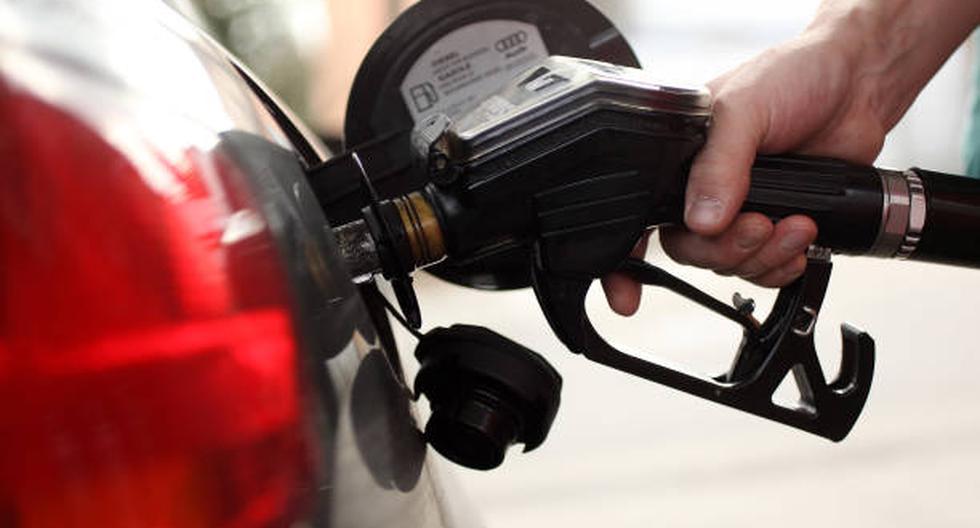Check here the prices of gasoline in the taps of Lima and Callao